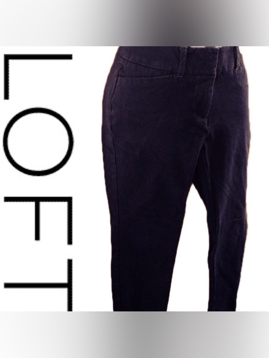 LOFT Pants - LOFT Black Pants 🖤